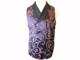 The VM Double Breasted Waistcoat