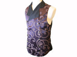 The VM Double Breasted Waistcoat