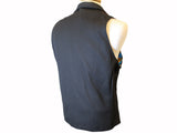 The VM Double Breasted Waistcoat