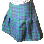 The VM Kilt Skirt