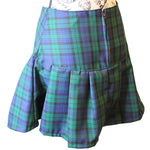 The VM Kilt Skirt