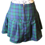 The VM Kilt Skirt