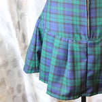 The VM Kilt Skirt