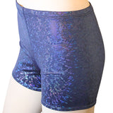 The VM Sparkly Tap Shorts