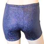 The VM Sparkly Tap Shorts