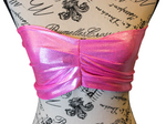 The VM Sparkly Bandeau