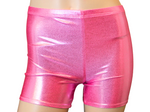 The VM Sparkly Tap Shorts