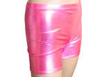 The VM Sparkly Tap Shorts