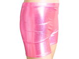 The VM Sparkly Tap Shorts