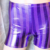 The VM Sparkly Tap Shorts