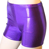 The VM Sparkly Tap Shorts