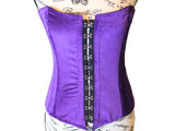 The VM Velvet Corset