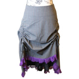 The VM Rail Pull Skirt