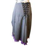 The VM Rail Pull Skirt