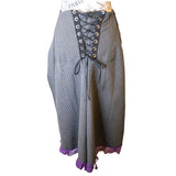 The VM Rail Pull Skirt