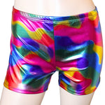 The VM Sparkly Tap Shorts