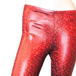 The VM Festival Leggings