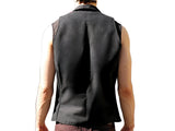 The VM Double Breasted Waistcoat