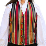 The VM Waistcoat