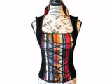 The VM Corset Top