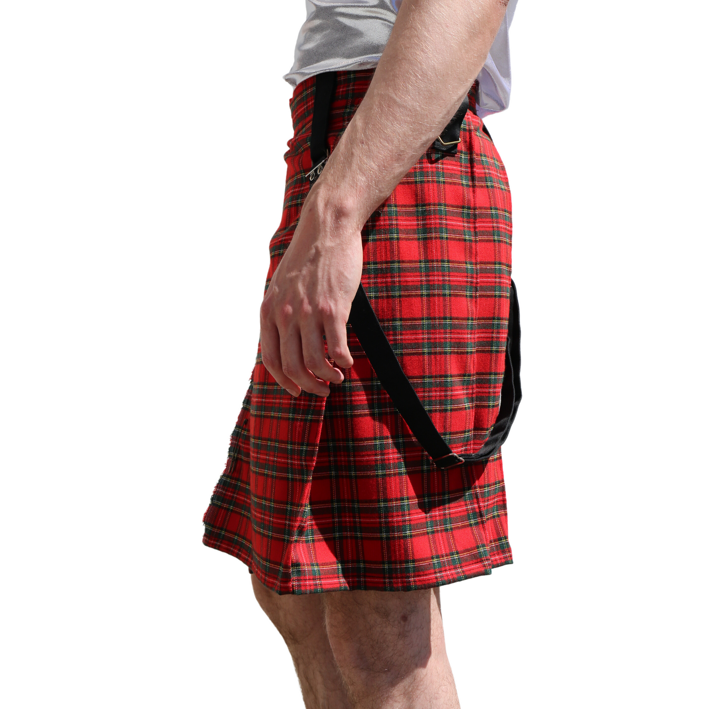 The VM Kilt