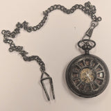 Windable Pocket Watches