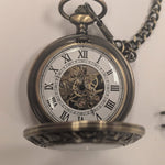 Windable Pocket Watches