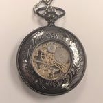 Windable Pocket Watches