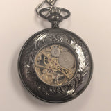 Windable Pocket Watches