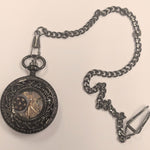 Windable Pocket Watches