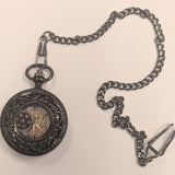 Windable Pocket Watches