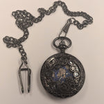 Windable Pocket Watches