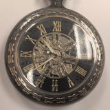 Windable Pocket Watches