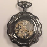 Windable Pocket Watches