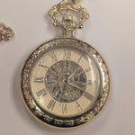 Windable Pocket Watches