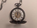 Windable Pocket Watches
