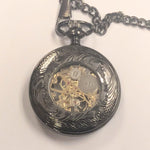 Windable Pocket Watches