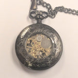 Windable Pocket Watches