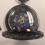 Windable Pocket Watches
