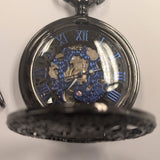 Windable Pocket Watches