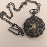 Windable Pocket Watches