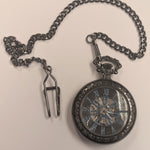 Windable Pocket Watches
