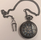 Windable Pocket Watches