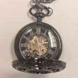 Windable Pocket Watches