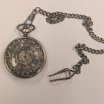 Windable Pocket Watches