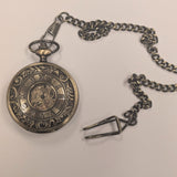 Windable Pocket Watches