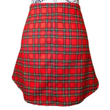 SALE The VM Kilt Pin Skirt