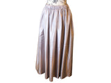 The VM Princess Skirt