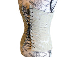 The VM Tapestry Corset