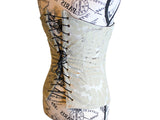 The VM Tapestry Corset